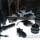 Illustration for article titled NAB07 Hands-On: Red One 4K Digital Cinema Camera Gallery